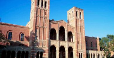 Ejemplos de Agradecimientos de tesis a la institución