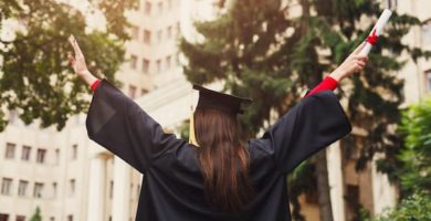 Frases de Agradecimientos para Graduación