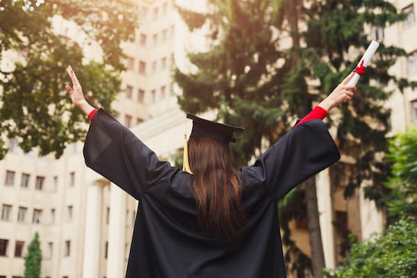 Frases de Agradecimientos para Graduación