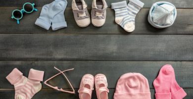 Nuevos mensajes y Frases de Agradecimiento en un Bautizo