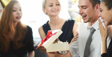 mensajes o Frases de Agradecimiento por Cumpleaños