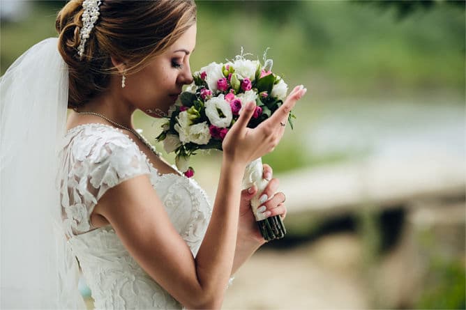 palabras de agradecimiento para el día de tu boda 2020