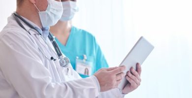 frases de Agradecimiento a médicos y enfermeras 2020
