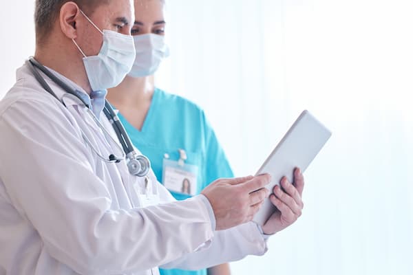 frases de Agradecimiento a médicos y enfermeras 2020