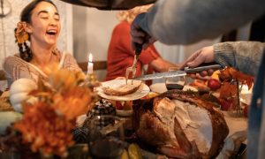 Preguntas sobre el Día de Acción de Gracias